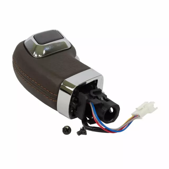 JL3Z7213DB - : Shift Knob for Ford: F-150 Image