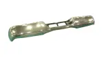 521510C021 - Body: Bumper Face Bar for Toyota Image