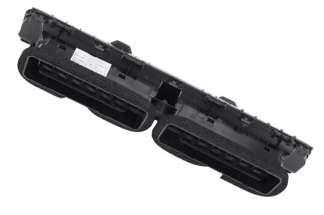 85611250 - Body: Air Vent Grille for Chevrolet: Colorado | GMC: Canyon Image