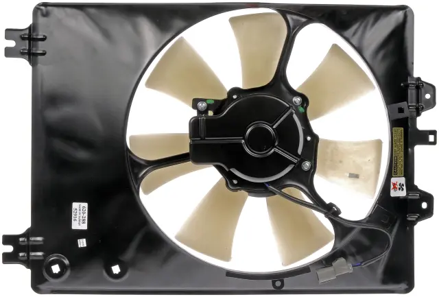 620288 - HVAC: Condenser Fan Assembly Without Controller for Dorman Image