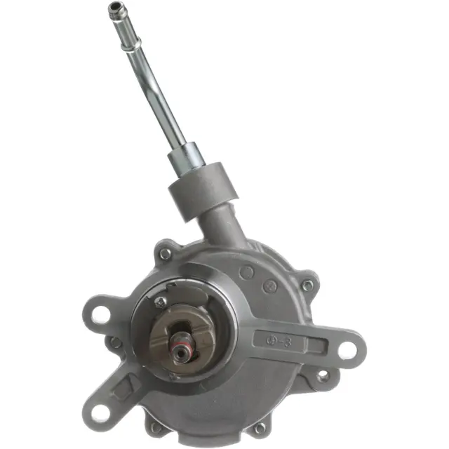 VCP179 - Engines &amp; Components: Vacuum Pump for SMP CORP Image