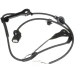 2ABS0905 - : Holstein Parts 2ABS0905 ABS Wheel Speed Sensor Wiring Harness for HOLSTEIN Image
