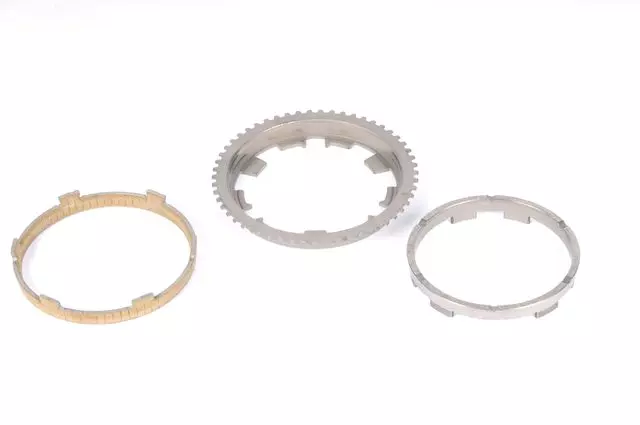 55351580 - : Manual Transmission Blocking Ring for Buick: Regal Image