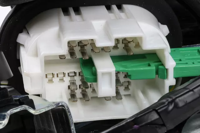 Module - GM (20793583)