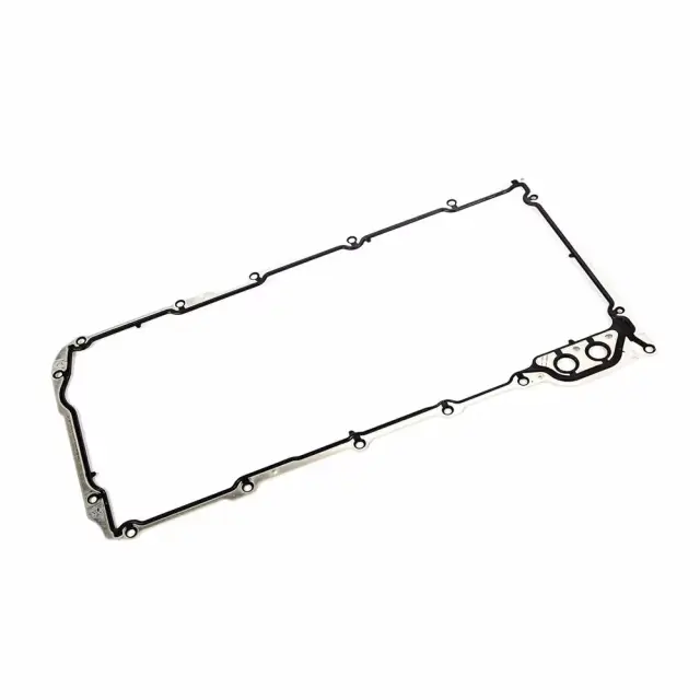 12612350 - Engine: Oil Pan Gasket for GM Image