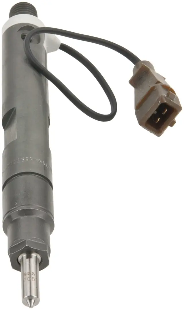 432193693 - Emission Systems: Bosch Diesel Fuel Injector Nozzle for Bosch Image