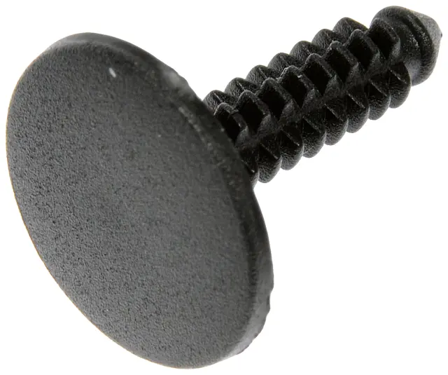 963009 - Accessories: Panel Trim Retainer - GM for Dorman Image