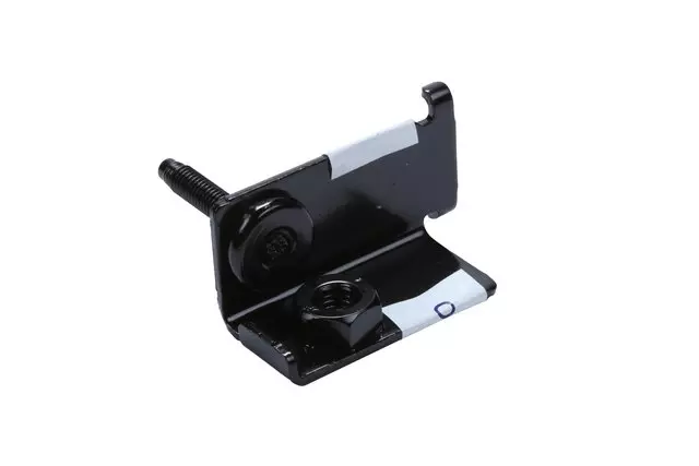 84535504 - : Exhaust Pressure Differential Sensor Bracket for GM Image