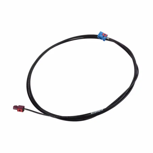 84027017 - : Digital Radio and Navigation Antenna Coaxial Cable for GM Image