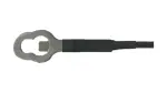 657700C110 - Body: Gate Hinge Strap for Toyota Image