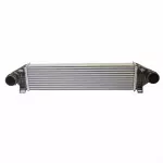 CV6Z6K775A - Cooling System: Inter-cooler for Ford: Escape, Focus Image