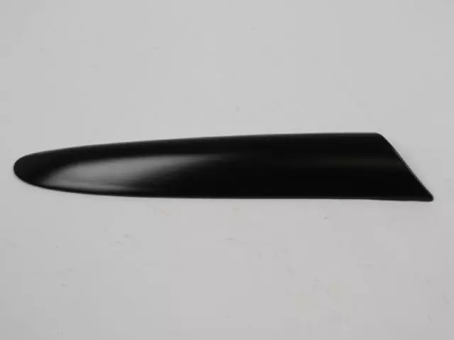 Quarter Panel Molding, Right - Mopar (XG26TZZAB)