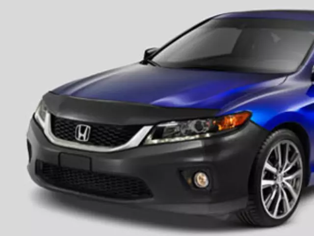 8P35T3L100 - Exterior: 2013-2015 Honda Accord - Nose Mask Full for Honda: Accord Image
