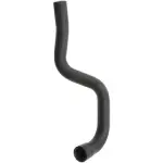 71921 - : CURVED RADIATOR HOSE, DAYCO for DAYCO HYDRAULIC Image