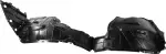 638435AA0A - Body: Fender Liner for Nissan: Murano Image