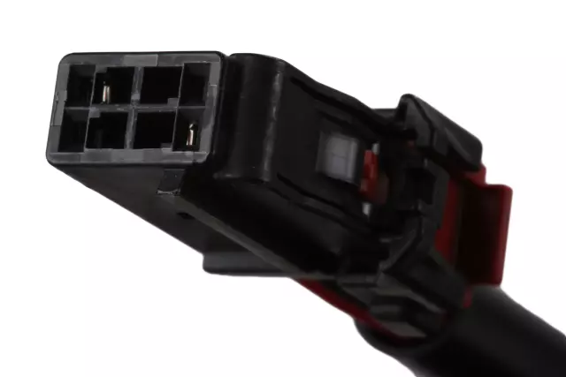 Driver Side Air Bag Seat Sensor Mat - GM (84615910)