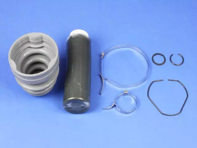 68127817AA - Four Wheel Drive; Differential and Drive Line: Half Shaft Boot Kit, Right for Mopar Image