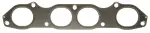 13166900 - : GASKET, EXHAUST MANIFOLD for Ajusa Image