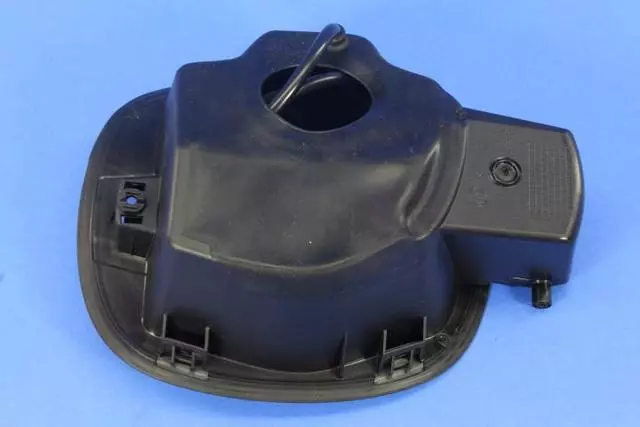 Fuel Fill Door - Mopar (68379414AA)