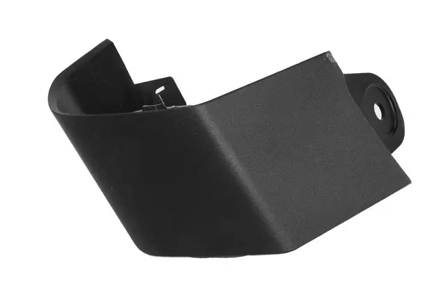 Passenger Side Front Bumper Fascia Lower Molding - GM (95421507)