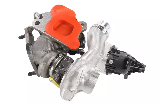 12715143 - : Turbocharger for Cadillac: CT5 Image