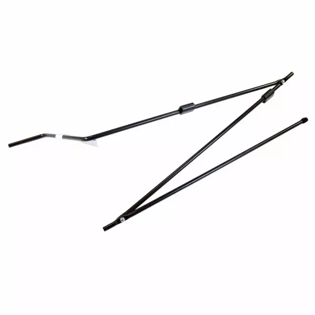 F2UZ17081A - Body: Handle for Ford: E-150, E-250, E-350 Super Duty, E-450 Super Duty Image