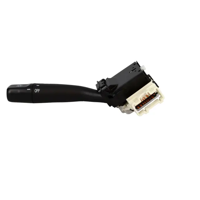 640049 - Air Conditioning &amp; Heat: Turn Signal Switch for ROSTRA Image