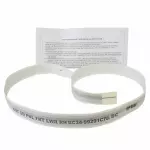 BC3Z9920000DA - Body: Stripe Tape for Ford: F-250 Super Duty, F-350 Super Duty, F-450 Super Duty Image