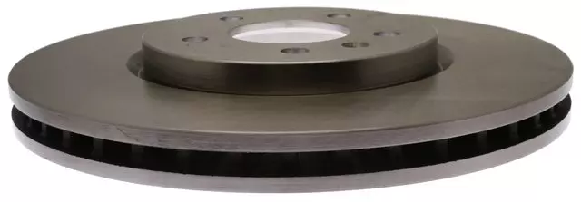 19382455 - : Front Disc Brake Rotor for GM Image