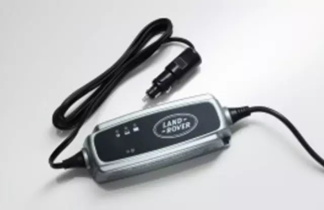 VPLWV0093 - Electronics: Battery Conditioner - US Only for Land-Rover Image