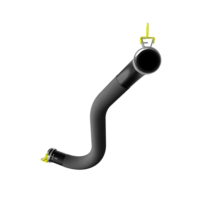 68263863AA - Cooling System: Upper Hose for Mopar Image
