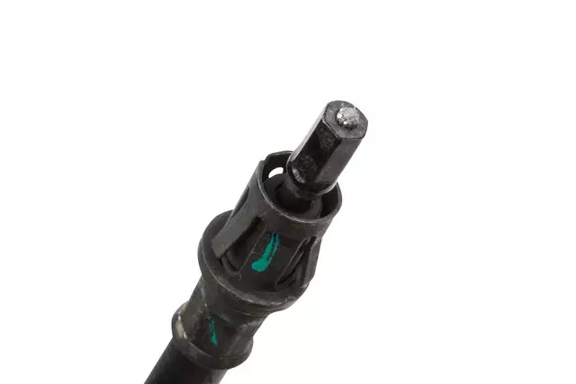 Rear Passenger Side Parking Brake Cable Assembly - GM (42390448)