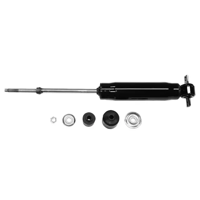 52053 - Suspension &amp; Steering: Front Shock Absorber for ACDelco Image