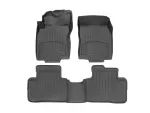 4463012IM - : FloorLiner™ HP for WeatherTech Image