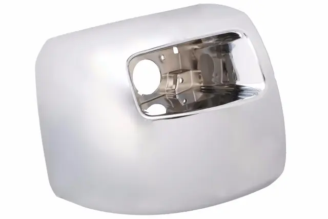 20985757 - Body: End Cap for GM Image