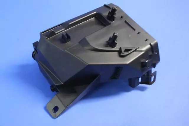 Fuseblock Cover - Mopar (68282231AA)