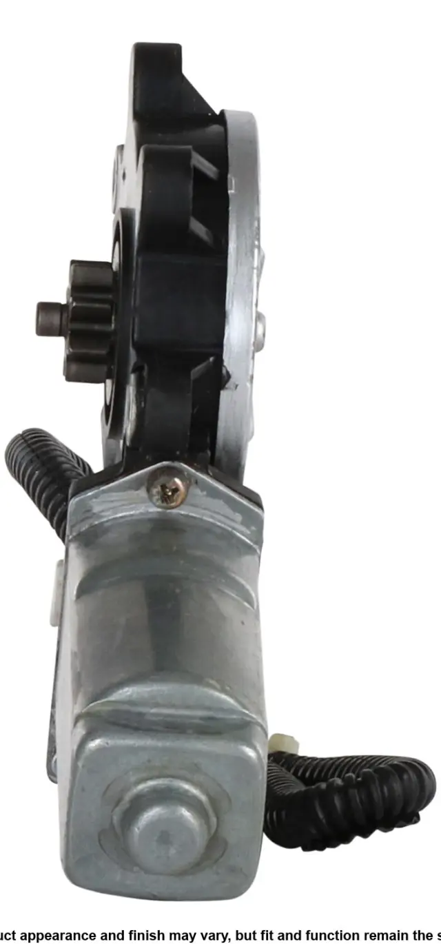 474112 - Interior: Power Window Motor for Cardone Image