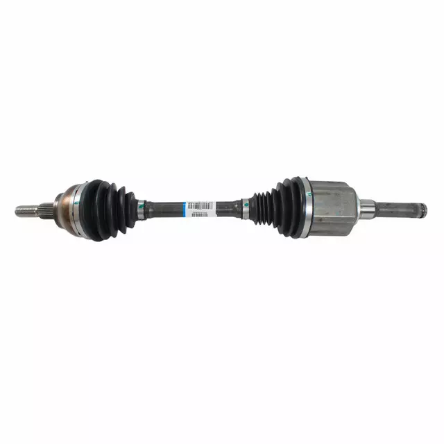 CV6Z3B437A - Suspension: Axle Assembly for Ford Image