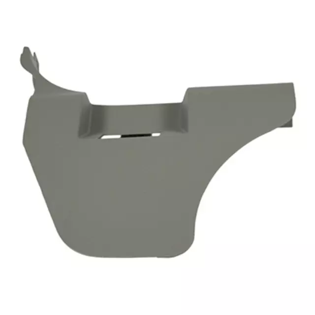 2004-2008 Ford - Kick Panel Trim - Ford (4L3Z-1502345-AAB)