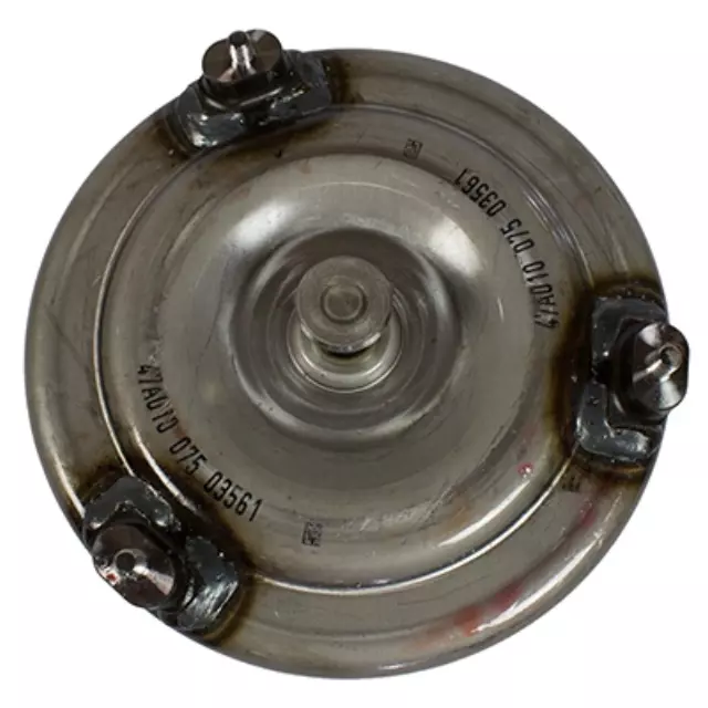 6E5Z7902B - Engine: Converter for Ford: Fusion | Lincoln: Zephyr | Mercury: Milan Image