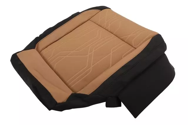 Brandy Driver Seat Cushion Cover - GM (42506359)