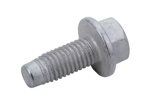 11588737 - : Power Steering Pressure Line Bolt for GM Image