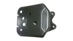 520160R020 - Body: Bumper Impact Bar Bracket for Toyota Image