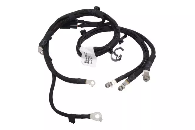 84222577 - Electrical: Positive Cable for Chevrolet: Blazer Image