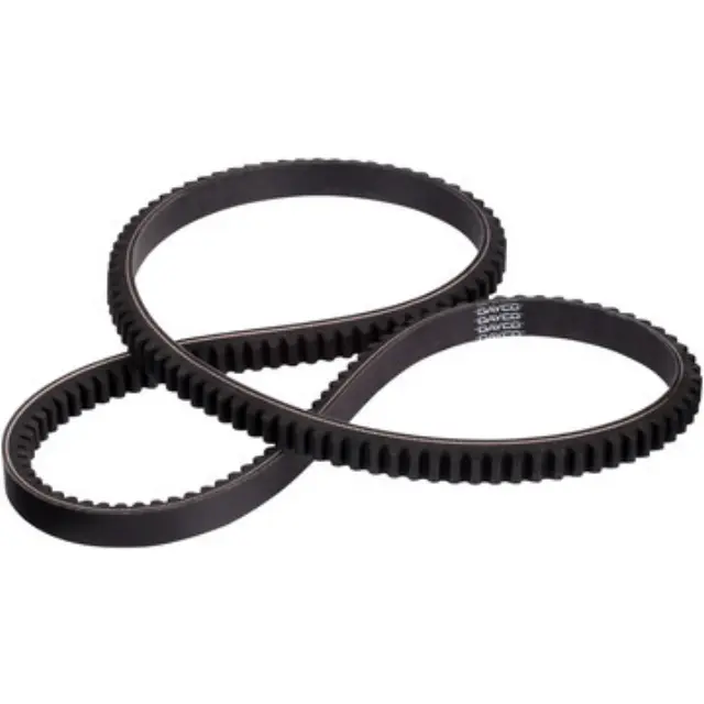 22620 - : V-BELT, DAYCO for DAYCO HYDRAULIC Image