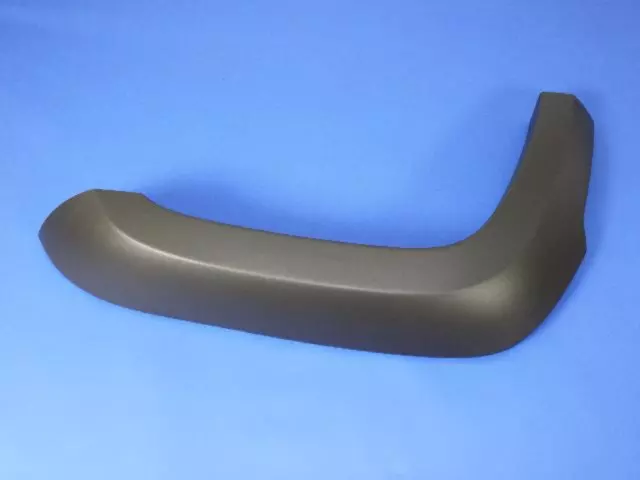 5JH46CJMAF - : Fender Wheel Opening Applique, Right for Mopar Image
