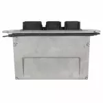 6C3Z12A650ERDRM - : Engine Control Module (ECM) for Ford: F-250 Super Duty, F-350 Super Duty Image