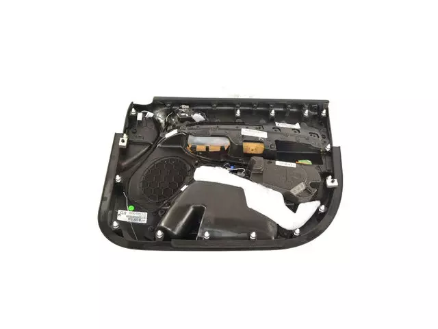 5XS471X5AA - Interior Trim: Front Door Trim Panel, Left for Mopar Image image