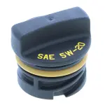 MO202 - : Engine Oil Filler Cap for Motorad Image