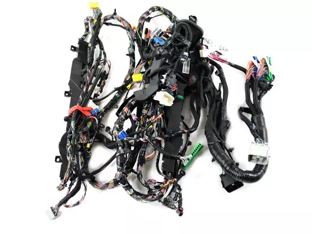 Body Wiring - Mopar (68199221AD)